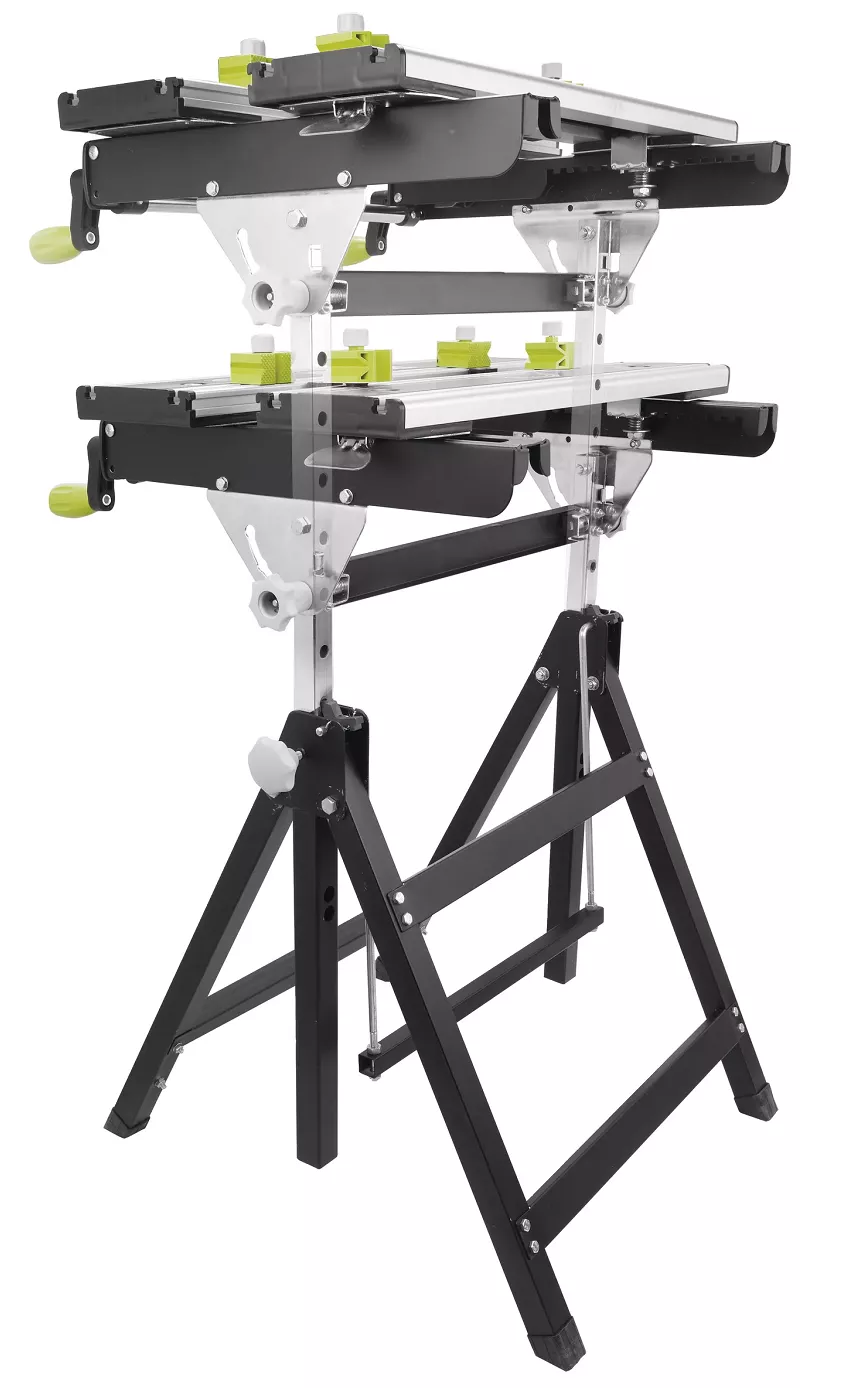 Składany stolik roboczy Ryobi RWB03 (metalowy) | 