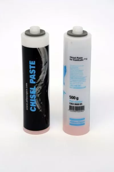 Smarownica ręczna do młotów Chicago Pneumatic RX | 