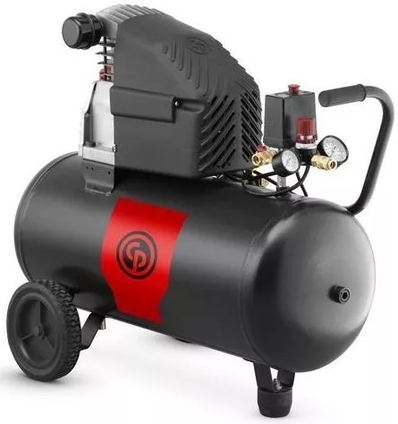 Sprężarka tłokowa Chicago Pneumatic CPRA 50 L20 MS  