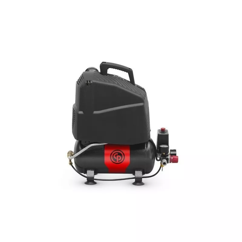 Sprężarka tłokowa Chicago Pneumatic CPRB 6 O20 PS  