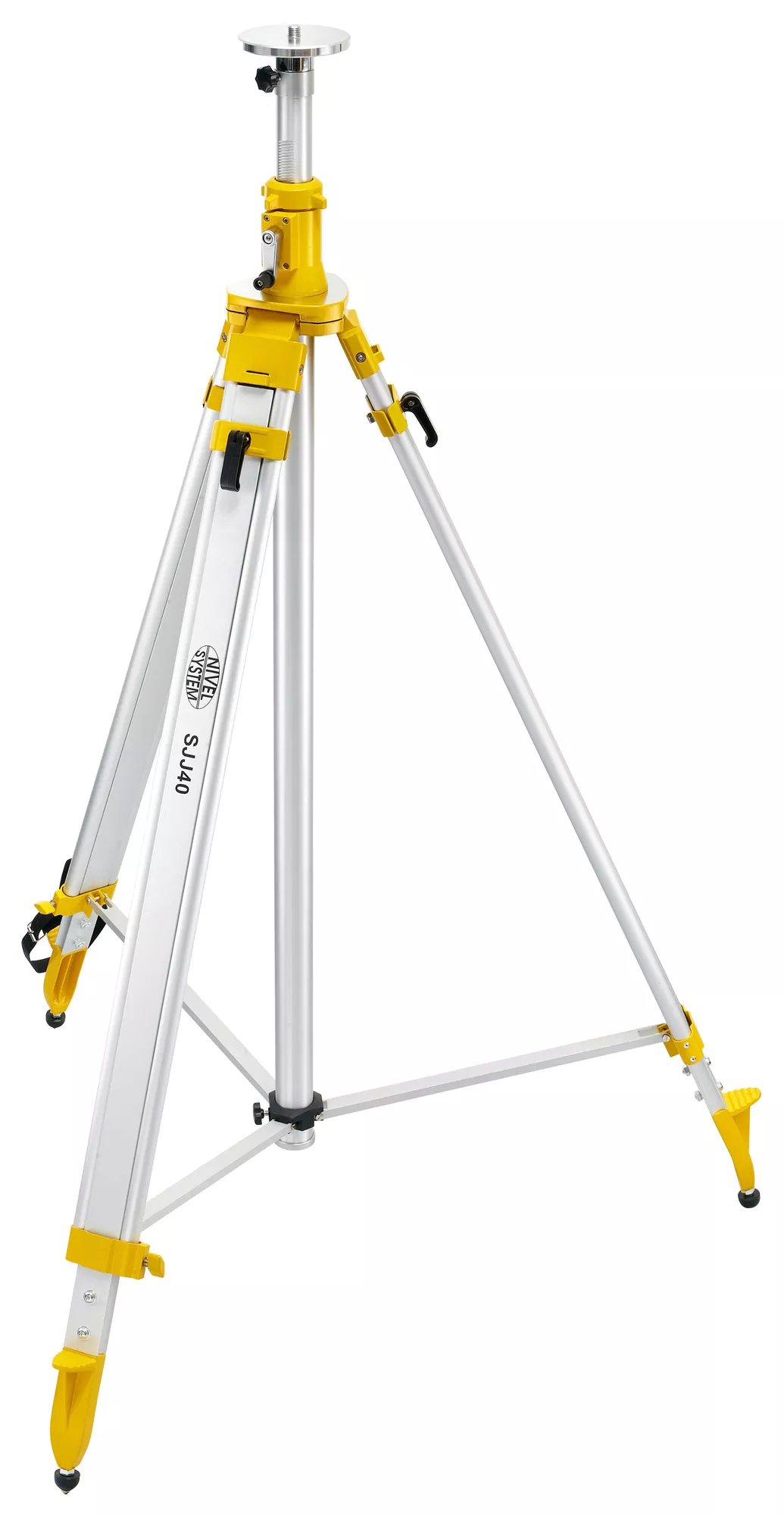 Statyw Nivel System SJJ40   