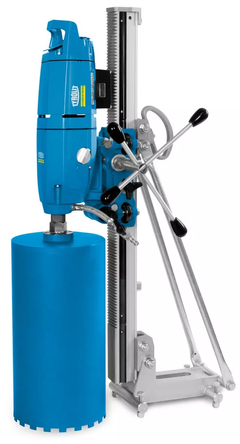 Statyw Tyrolit DRU400   