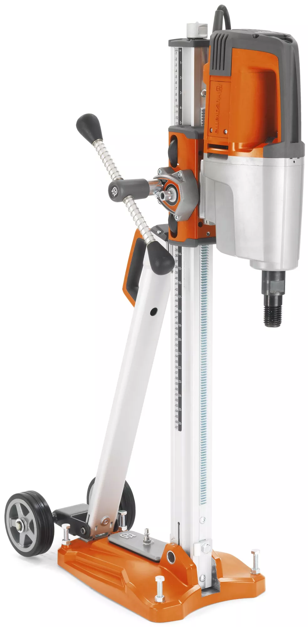 Statyw do wiertnicy Husqvarna DS 250  