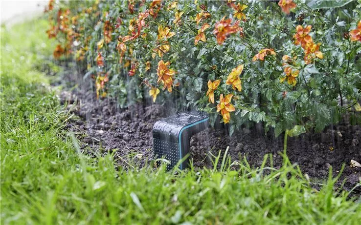 Sterownik nawadniania wielokanałowy Gardena Smart | 