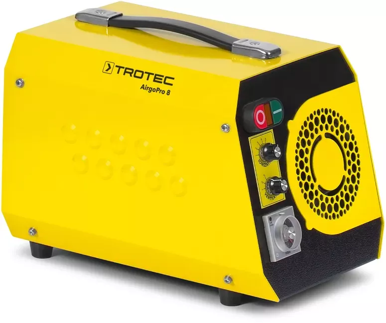Sterylizator ozonowy Trotec Airozon 10000