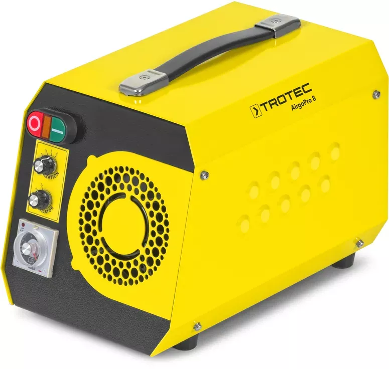 Sterylizator ozonowy Trotec Airozon 10000
