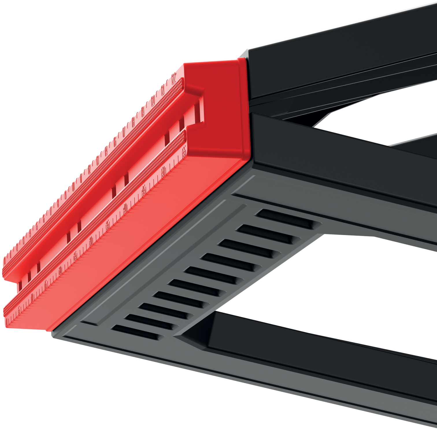 Stojak budowlany Kistenberg Titan Stand KTIS8060 (4 sztuki) | 