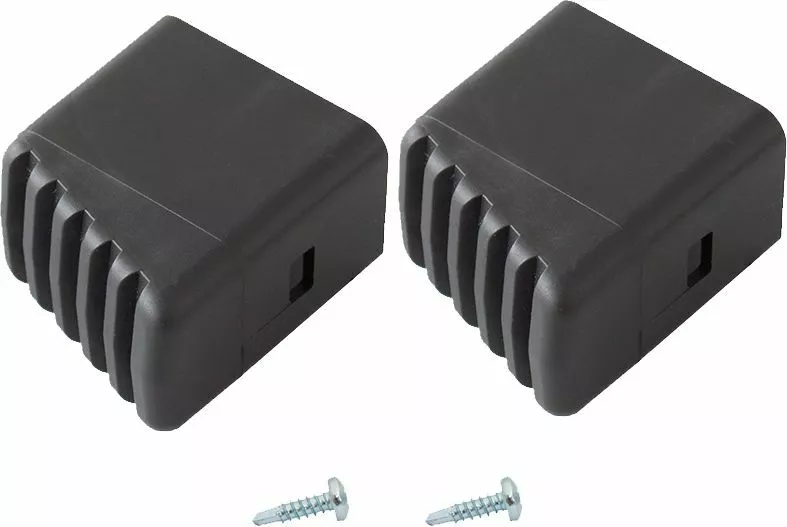 Stopa Krause Monto 33 x 20 mm (para)