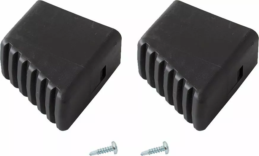 Stopa Krause Monto 40 x 20 mm (para)
