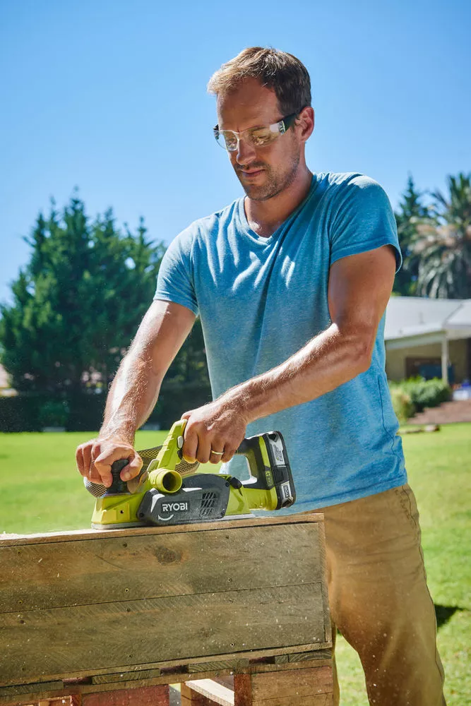 Strugarka Ryobi R18PL-0