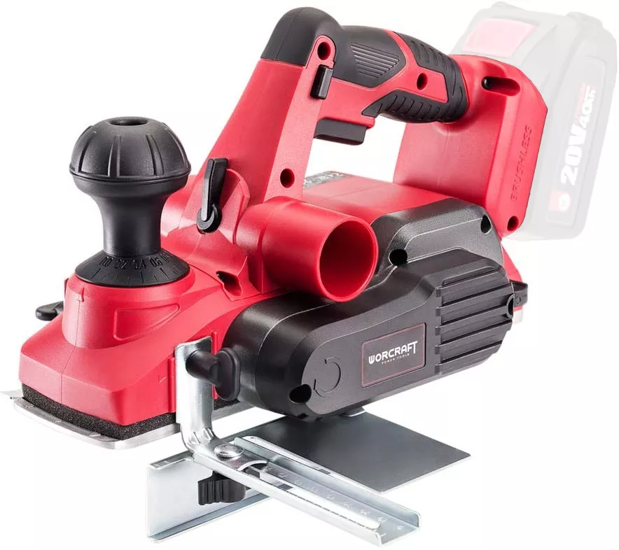 Strugarka Worcraft CEP-S20LiB