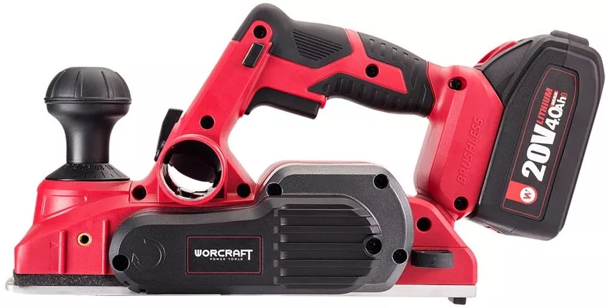 Strugarka Worcraft CEP-S20LiB