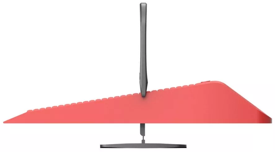 System poziomujący SP600 PRO SP614
