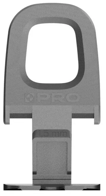 System poziomujący SP600 PRO SP615