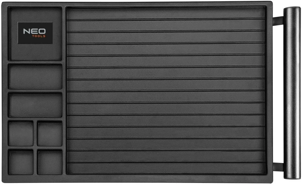 Szafka warsztatowa Neo Tools 84-080+G32 Custom Pro (6 szuflad)