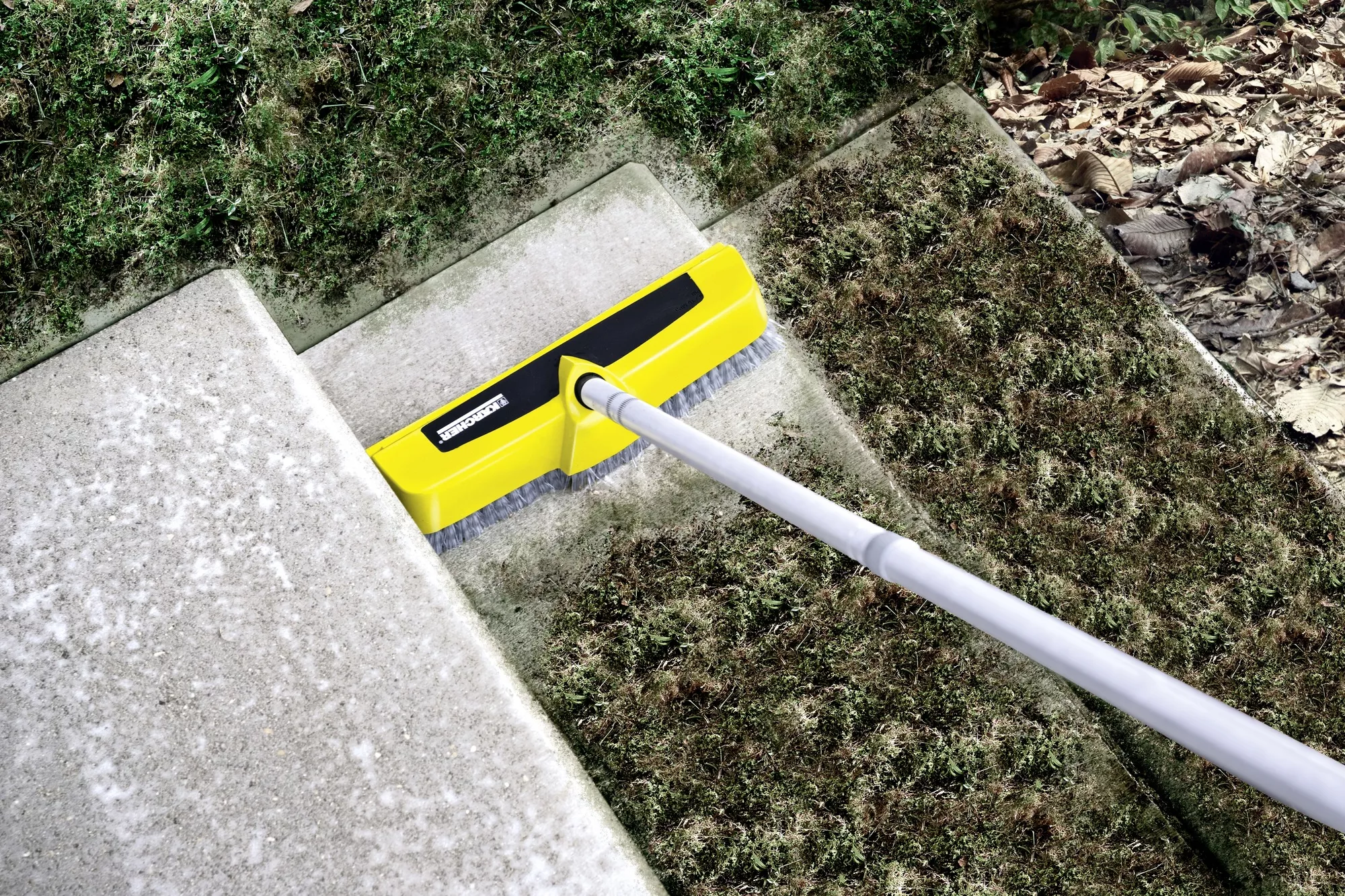 Szczotka Karcher PS 40 do myjek | 