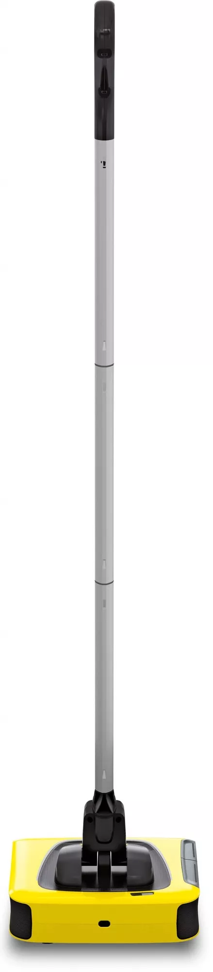 Szczotka elektryczna Karcher KB 5 bezprzewodowa | 