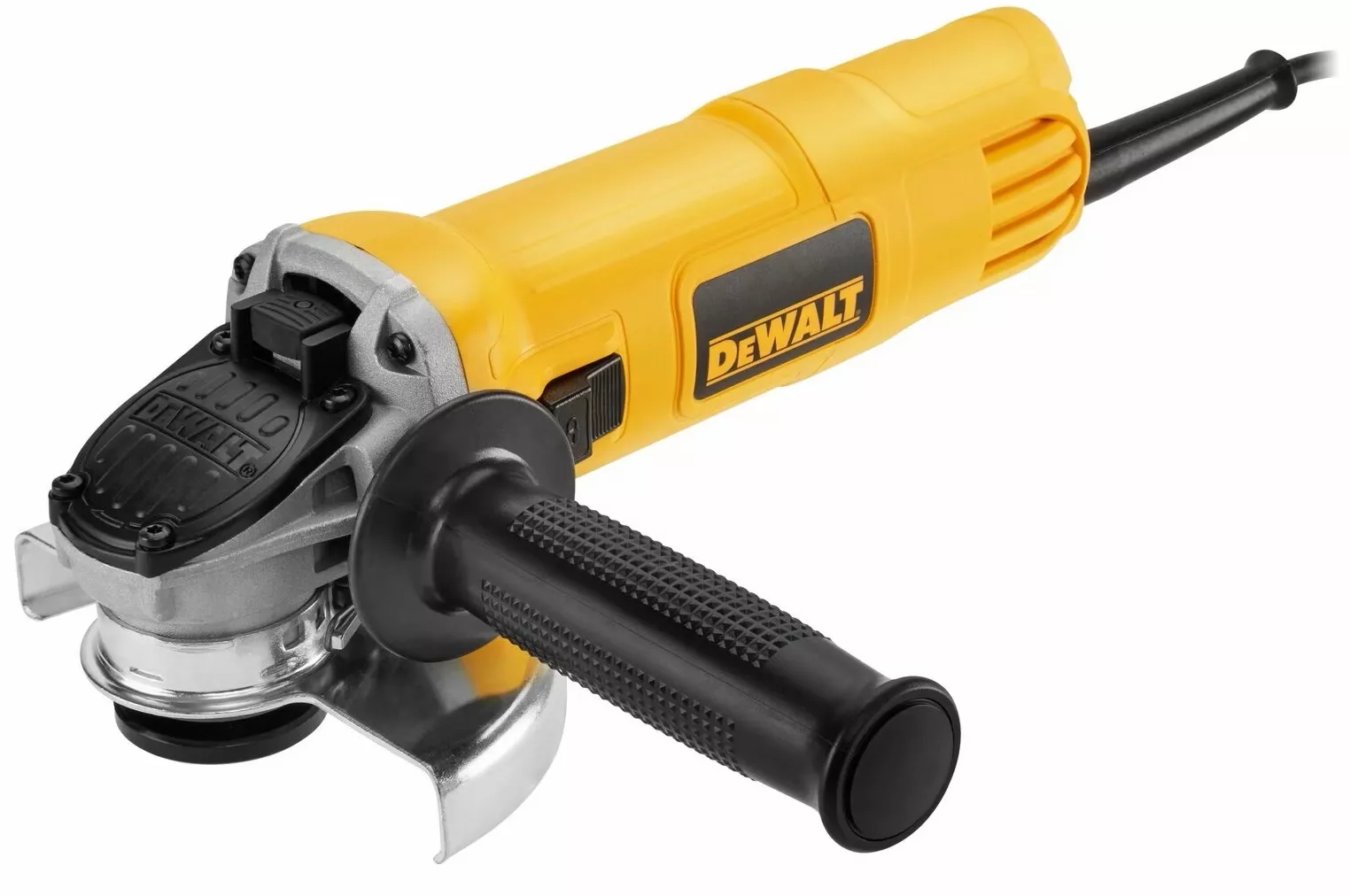 Szlifierka kątowa DeWalt DWE4157