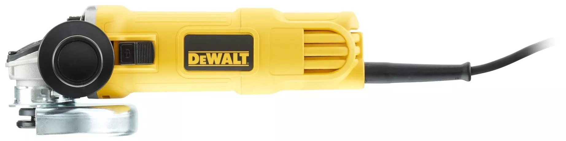 Szlifierka kątowa DeWalt DWE4157