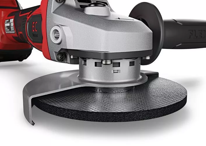 Szlifierka kątowa Flex LB 125 18.0-EC C