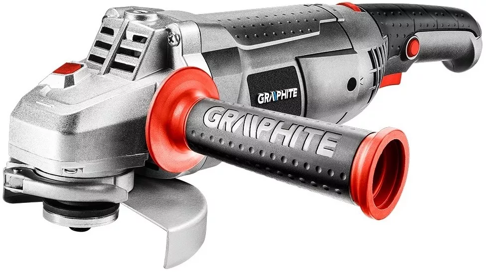 Szlifierka kątowa Graphite 59G220 1200 W