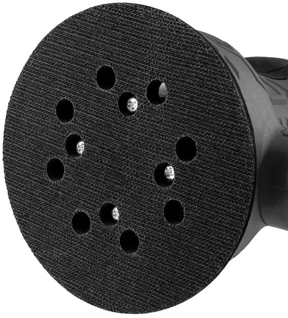Szlifierka mimośrodowa Graphite 59G348