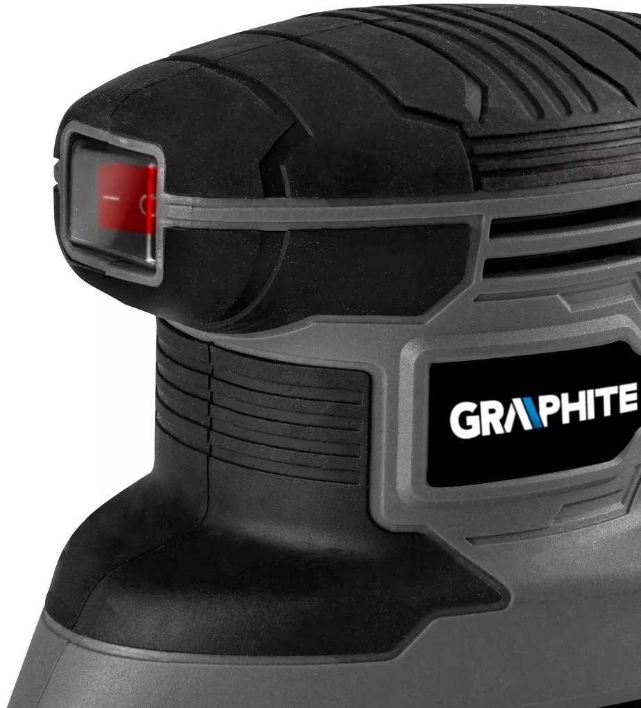 Szlifierka oscylacyjna Delta Graphite 59G336