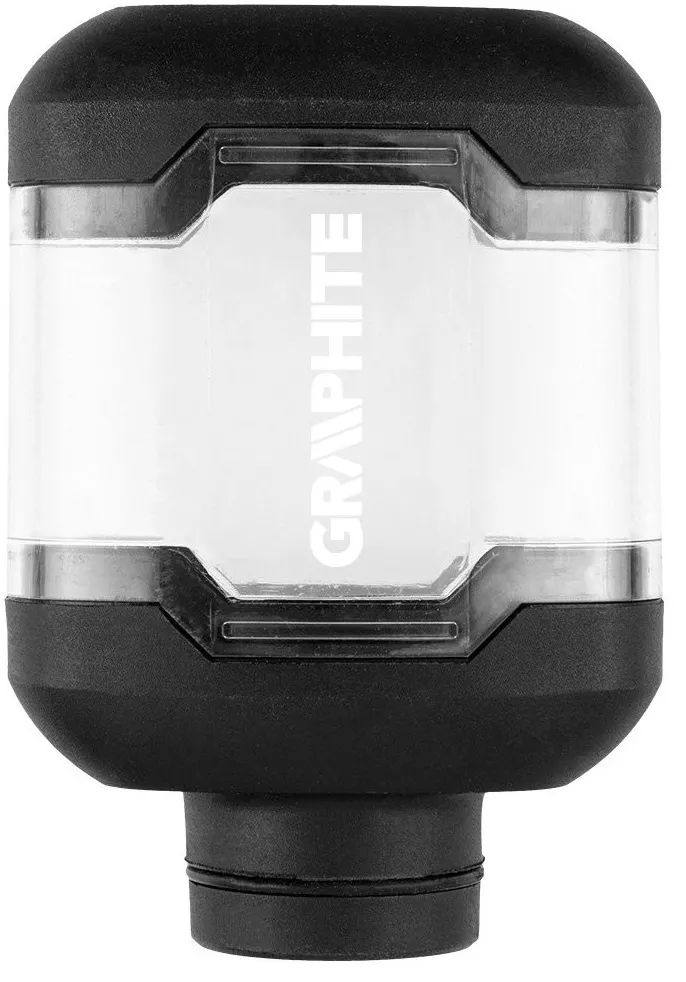 Szlifierka oscylacyjna Graphite 59G326