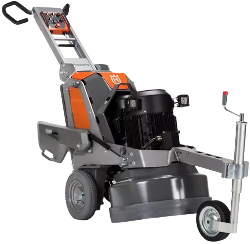 Szlifierka podłogowa (zdalnie sterowana) Husqvarna PG 690 RC 640 mm