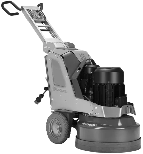 Szlifierka podłogowa (zdalnie sterowana) Husqvarna PG 690 RC 640 mm