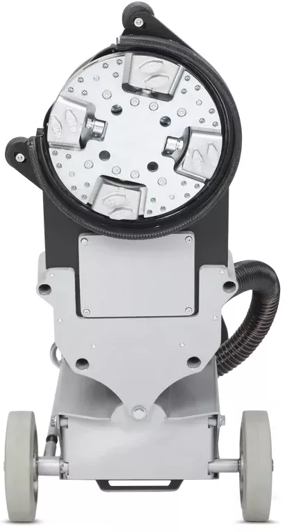 Szlifierka podłogowa Husqvarna HTC 270 EG 2.2 kW | 