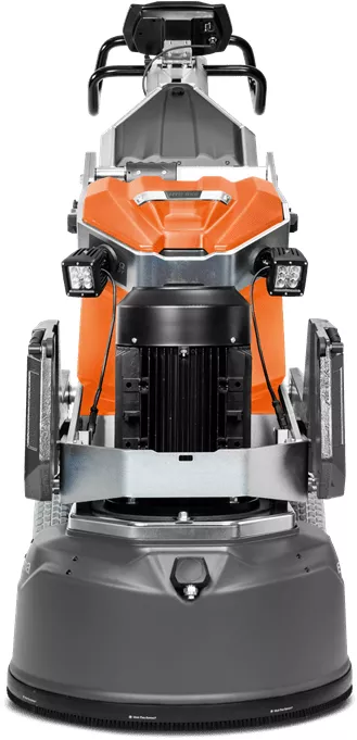 Szlifierka podłogowa Husqvarna HTC T6