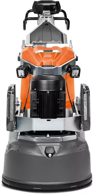Szlifierka podłogowa Husqvarna HTC X6 WATER  