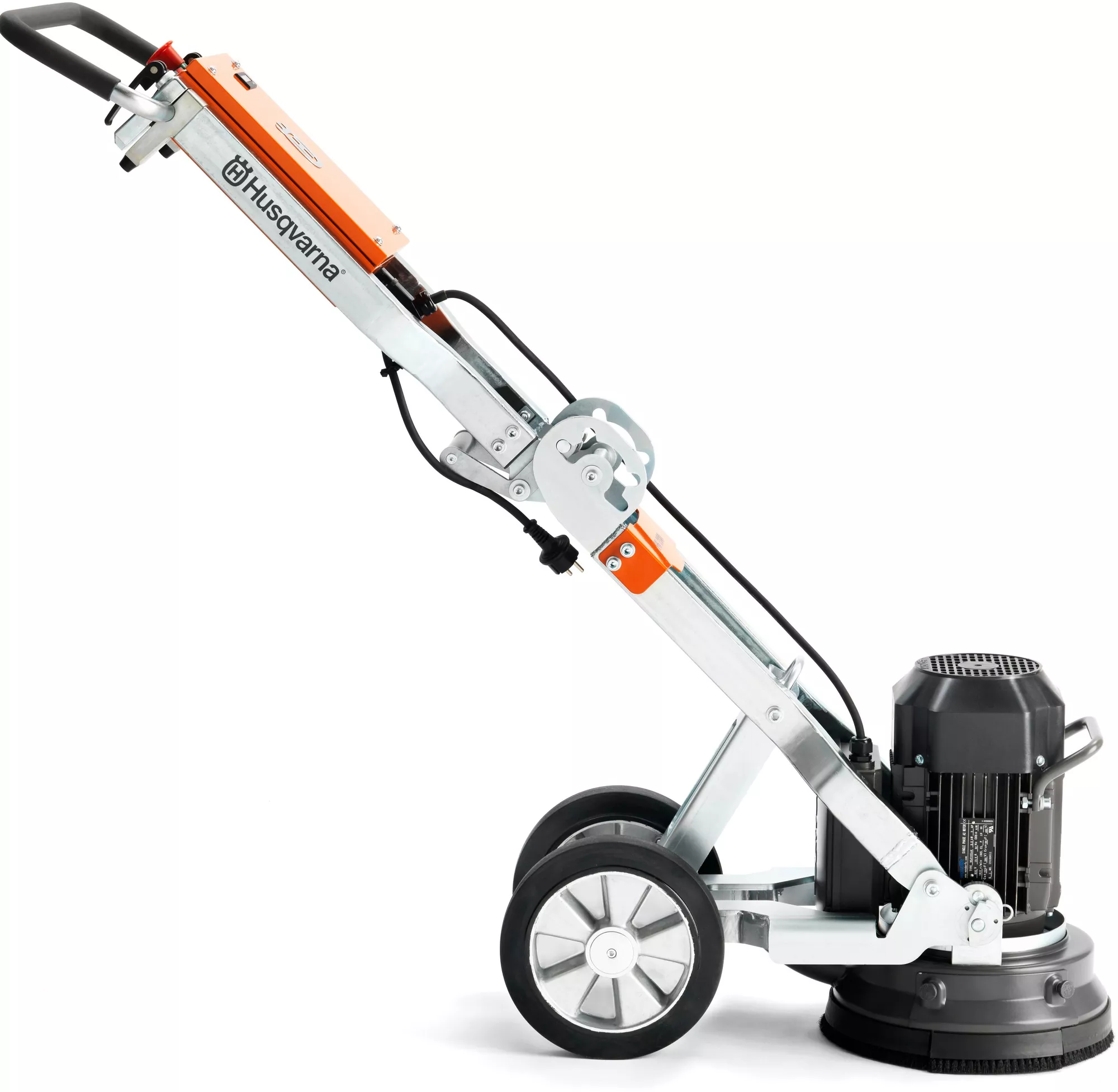 Szlifierka podłogowa Husqvarna PG 280 (400 V)