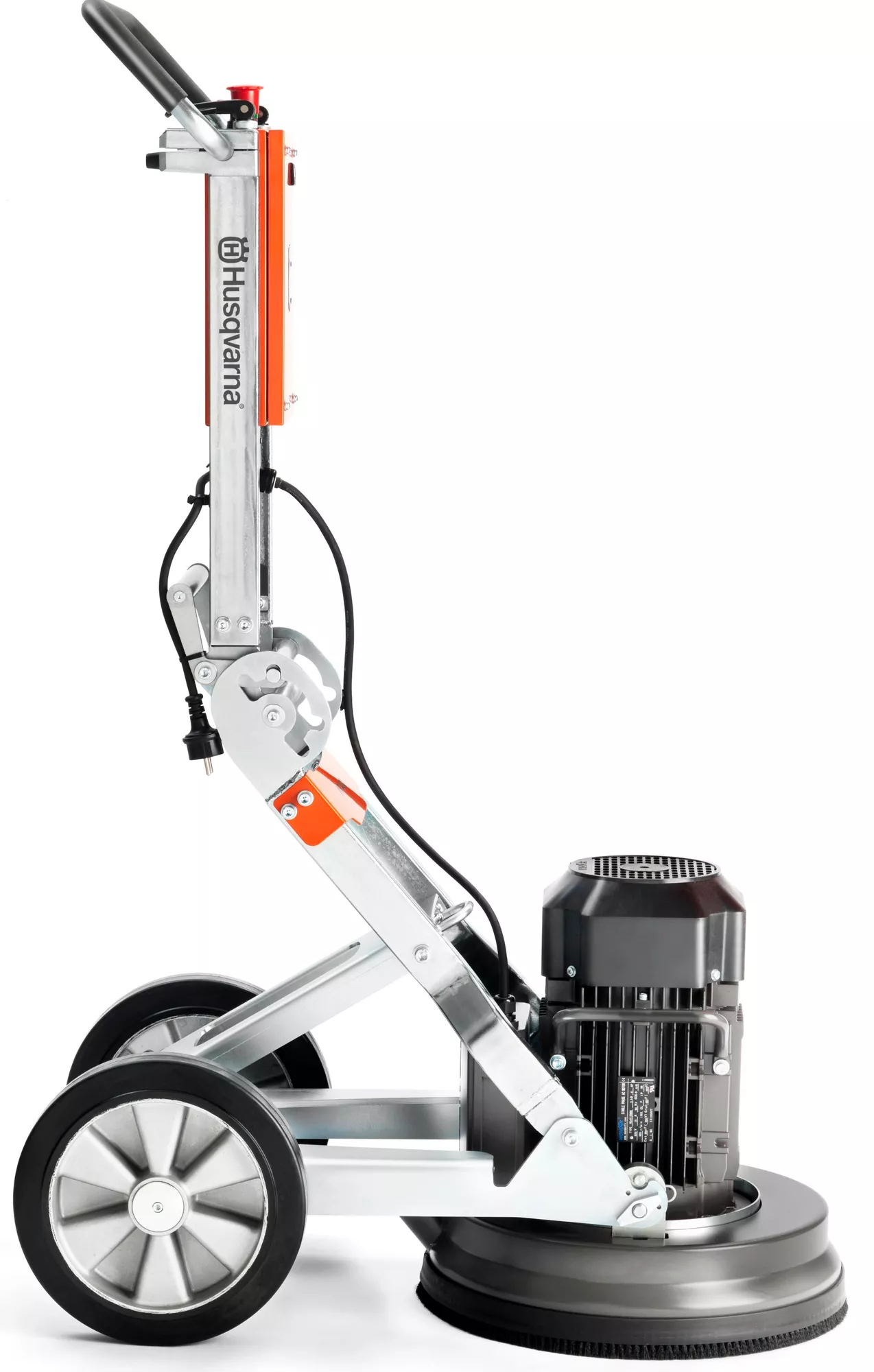 Szlifierka podłogowa Husqvarna PG 400  