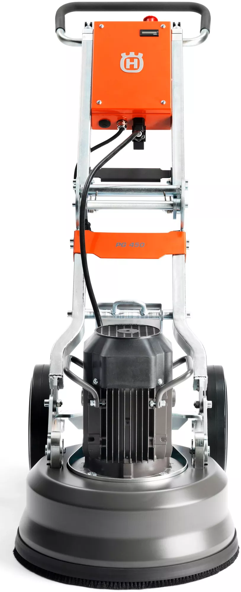 Szlifierka podłogowa Husqvarna PG 450  