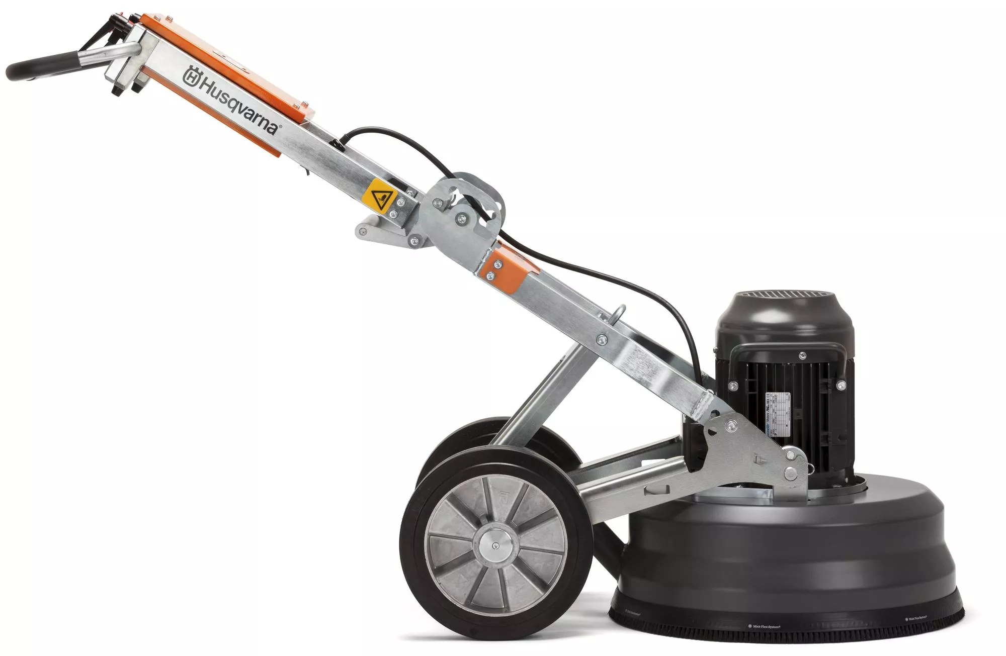 Szlifierka podłogowa Husqvarna PG 510 (400 V)