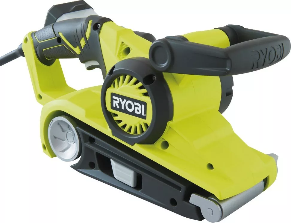 Szlifierka taśmowa Ryobi EBS800