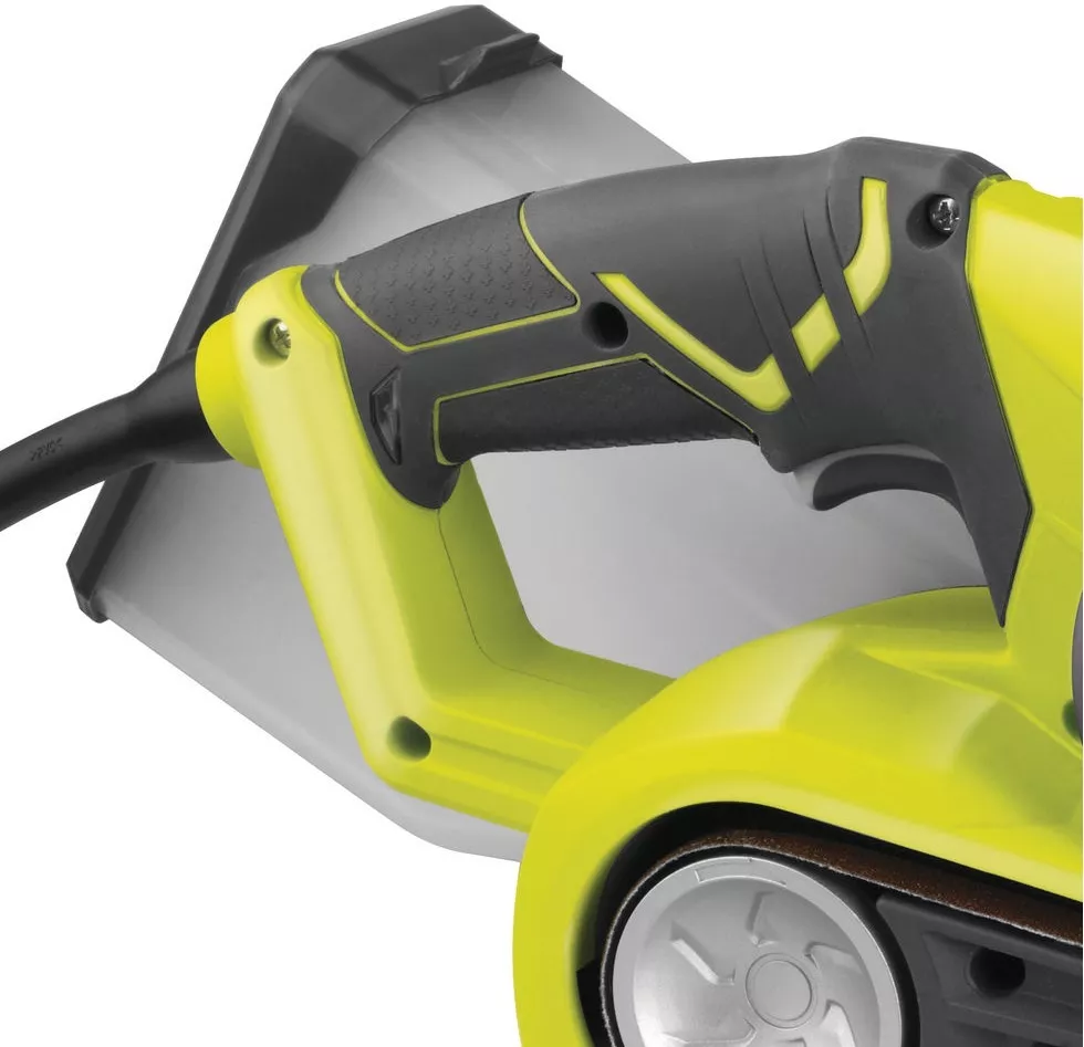 Szlifierka taśmowa Ryobi EBS800V