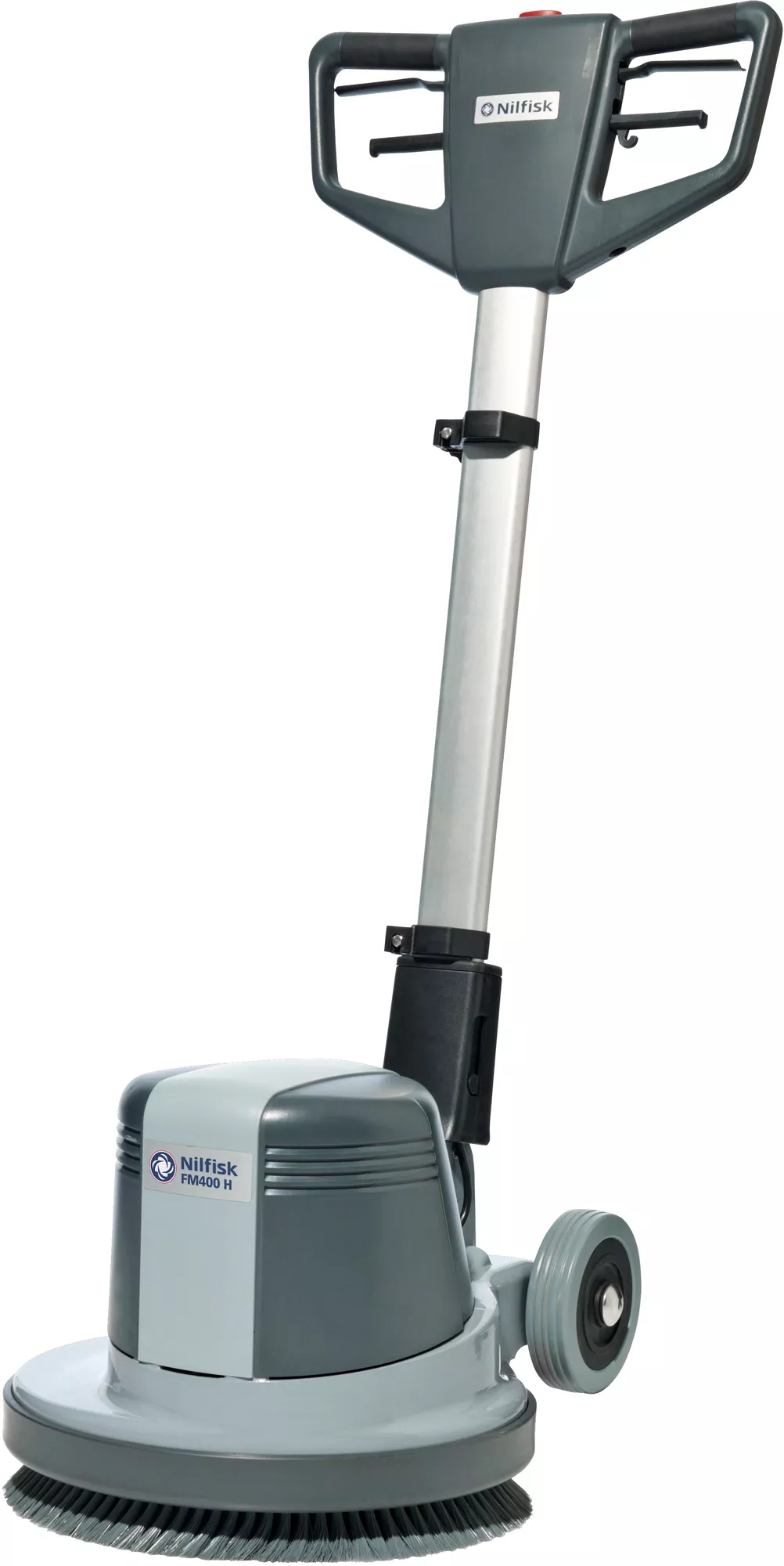 Szorowarka jednotarczowa Nilfisk FM400 D  