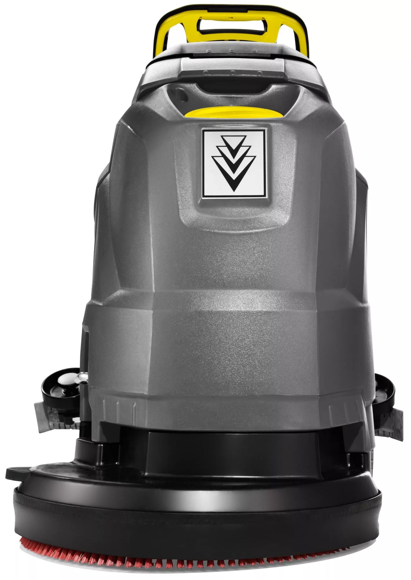 Szorowarka kompaktowa Karcher BD 43/25 C Bp | 