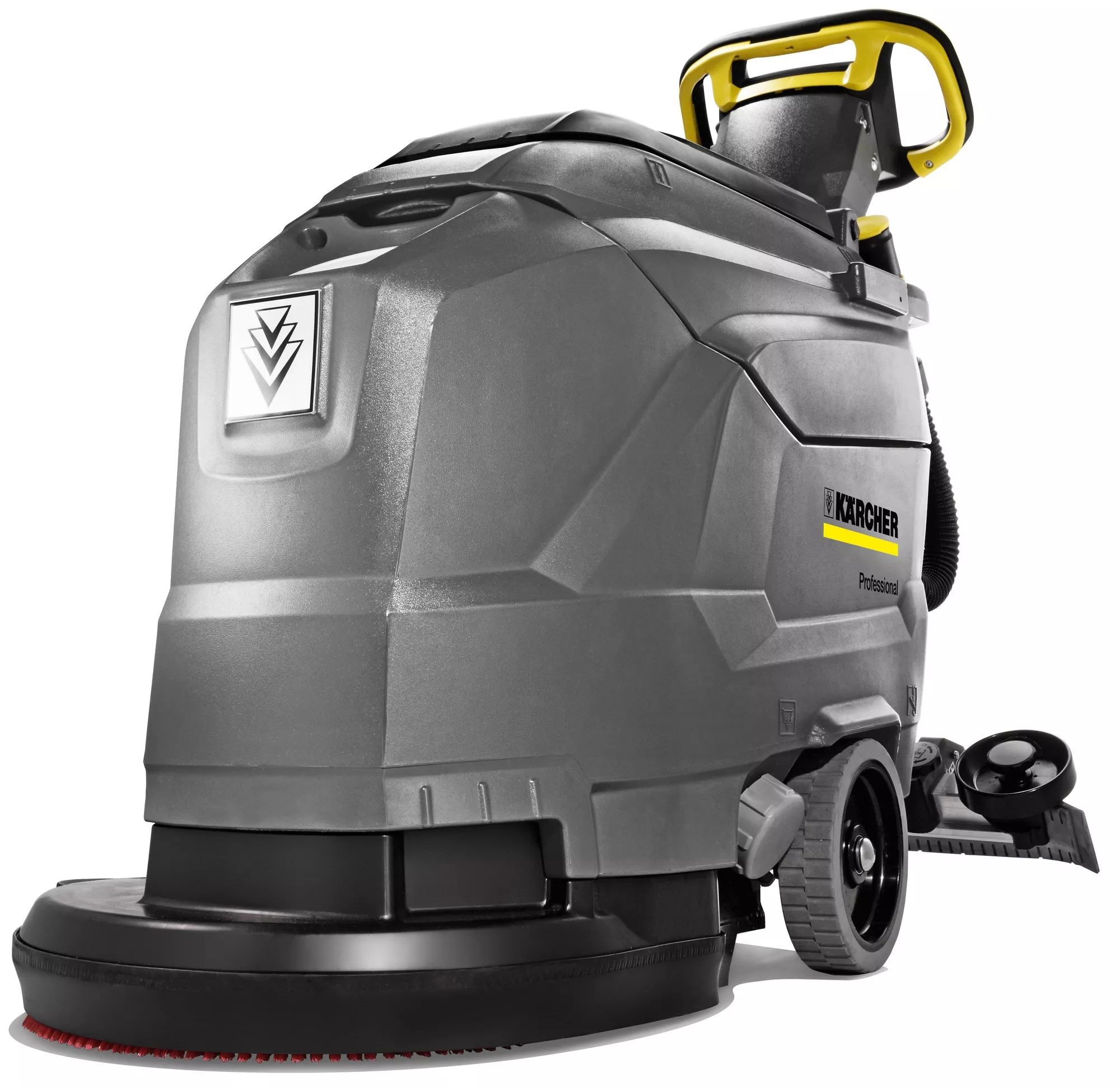 Szorowarka kompaktowa Karcher BD 43/35 C Ep | 