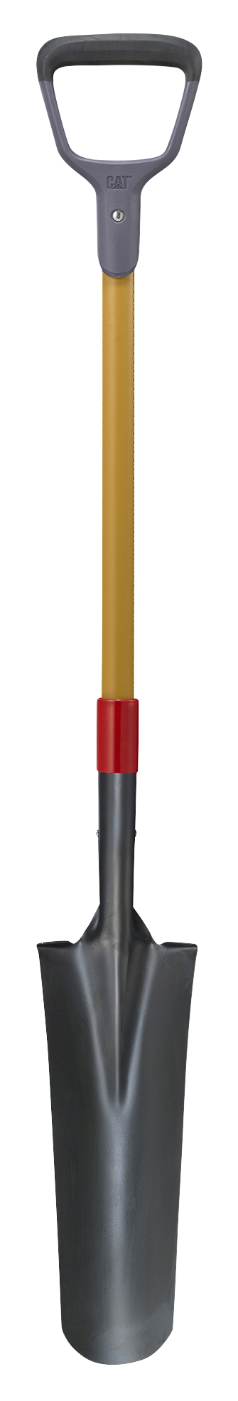 Szpadel Caterpillar J-Series D-Handle Drain