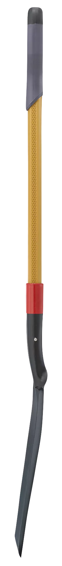 Szpadel Caterpillar J-Series D-Handle Drain