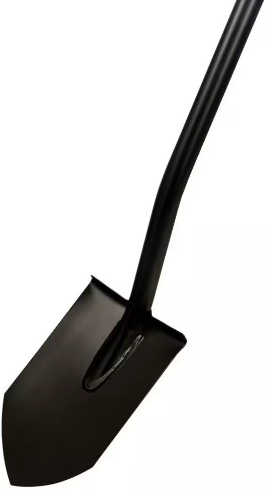 Szpadel ostry Fiskars Solid