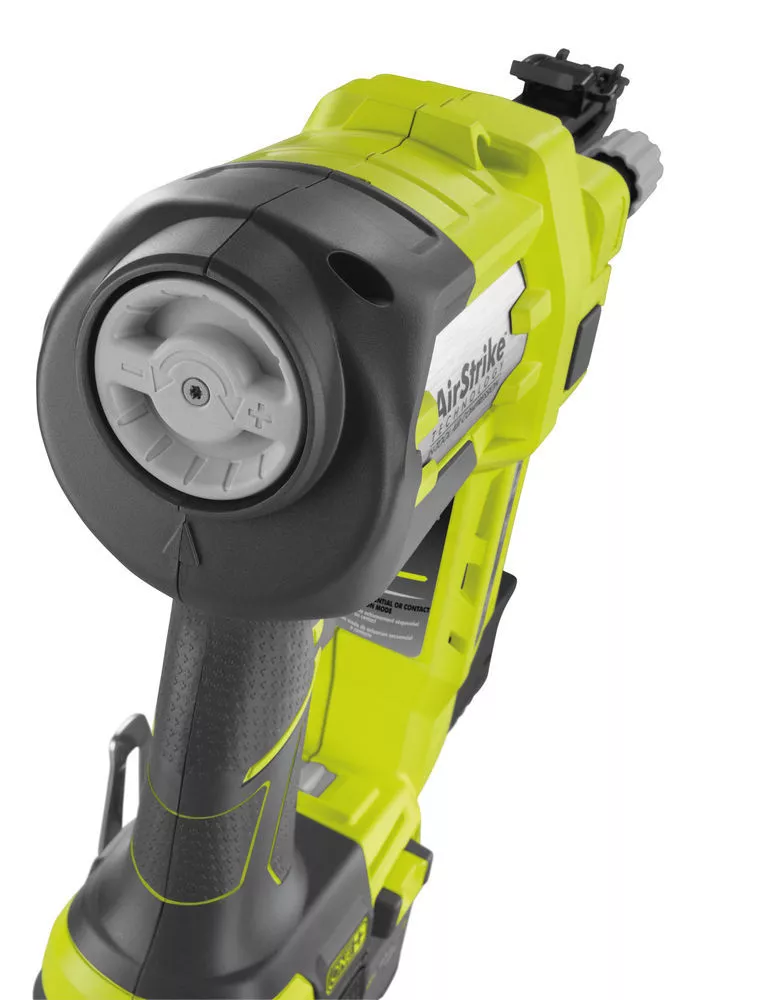 Sztyfciarka Ryobi R18N18G-0