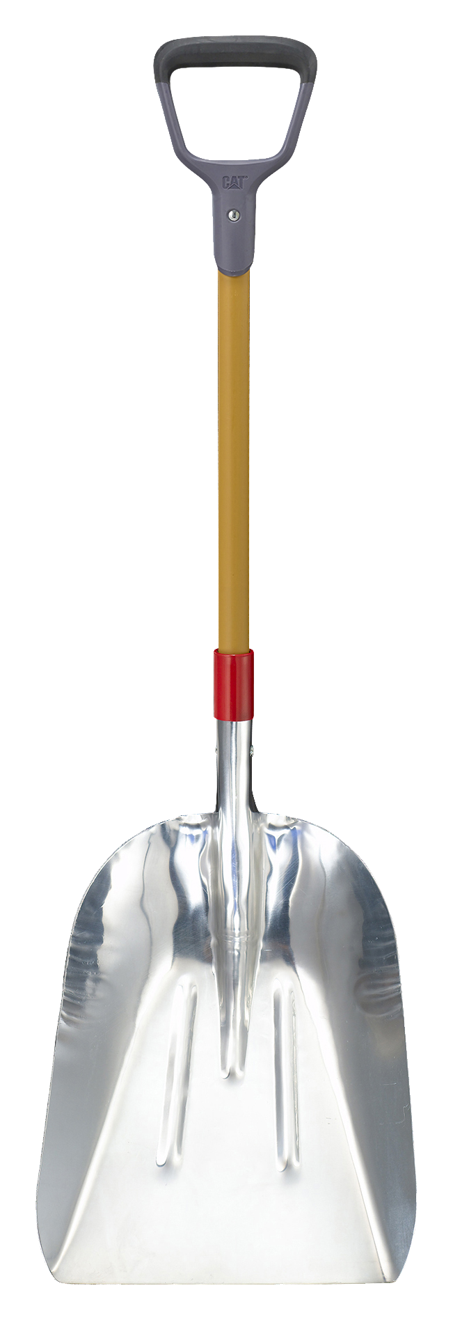 Szufla Caterpillar J-Series Alum D-Handle DH12