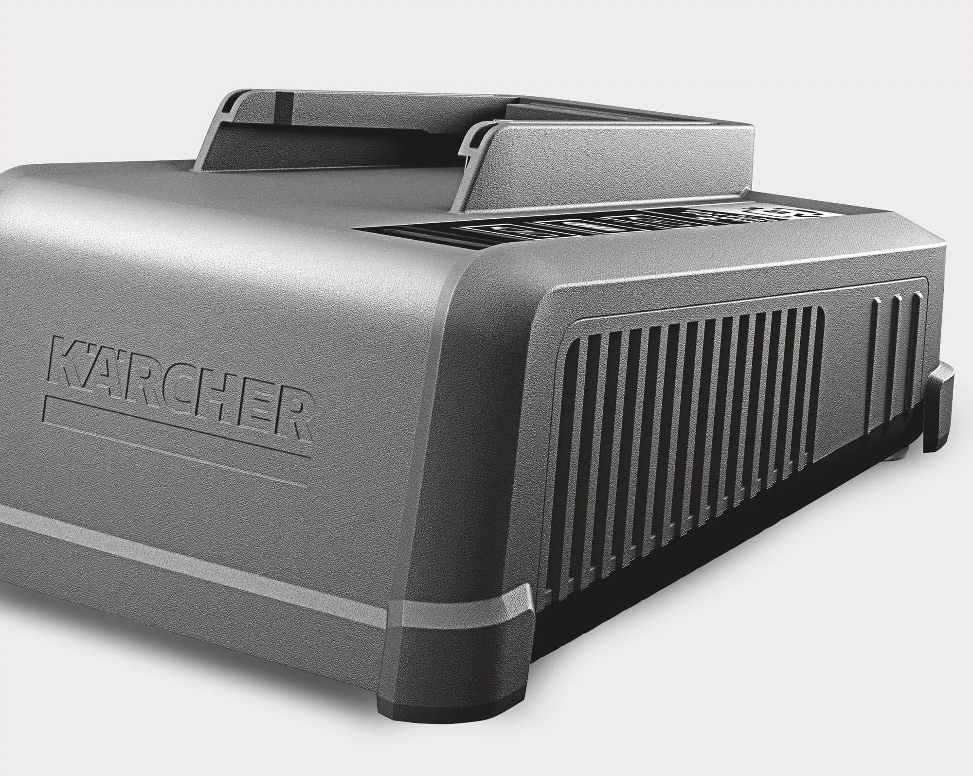 Szybka ładowarka Kärcher Battery Power+ 36/60 | 