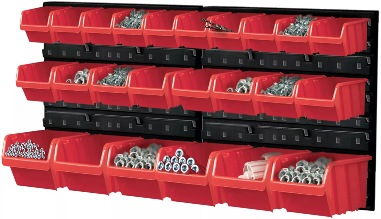 Tablica narzędziowa Kistenberg ORDERLINE KOR2-S411