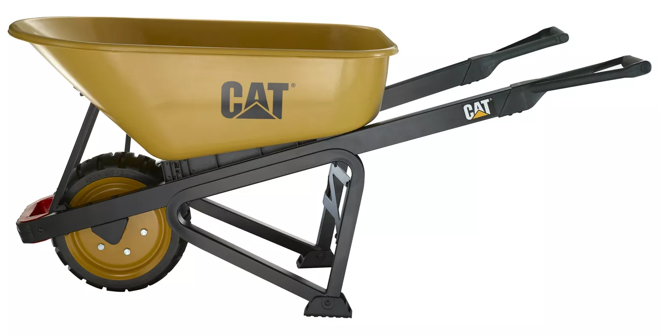 Taczka Caterpillar J-Series K22-000 500 kg